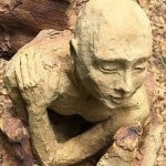 Artist of Repose: Sculptor Tinka Jordy's Profound Humanist Vision
