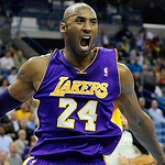 On the Death of Kobe Bryant (and Eight Other People)