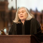 A Question From Marilynne Robinson: "What Are We Doing Here?"